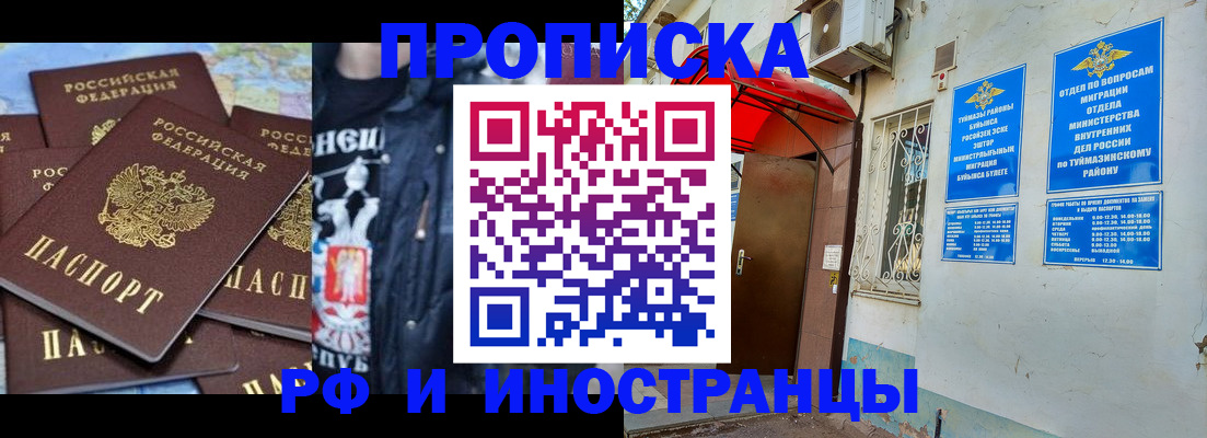 временная регистрация для всех в Курчалом